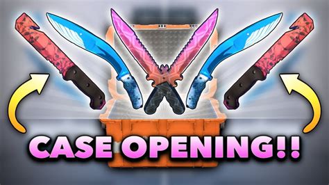 Huge C Ops Case Opening Critical Ops Case Opening Youtube