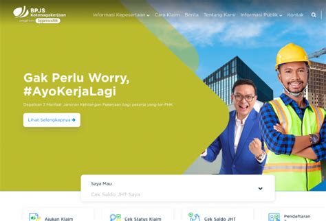 Cara Membuat Bpjs Online Mudah Dan Praktis Rukita