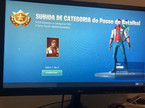 Finalmente Fortnite Brasil Amino