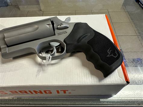 Taurus Judge Magnum Colt Lc Caliber Or Gauge With