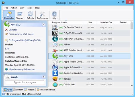 Top 4 ITunes Uninstall Tool Remove ITunes Components