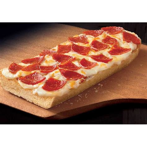 Amazon Red Baron Singles French Bread Pepperoni Pizza 5 Ounce