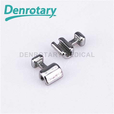 Dental Orthodontic Consumable Acessory Arc Smooth Design Multiple Types