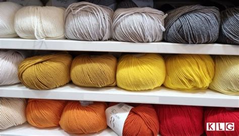 Types of Yarn - My Guide To The Different Yarn Types