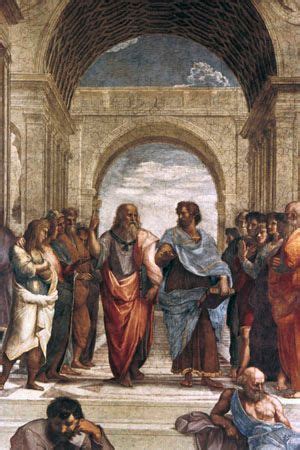 School of Athens | Raphael, Painting, People, History, & Facts | Britannica