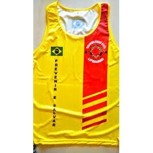 Camiseta Guarda Vida Civil Life Guard Resgate Socorrista Shopee Brasil