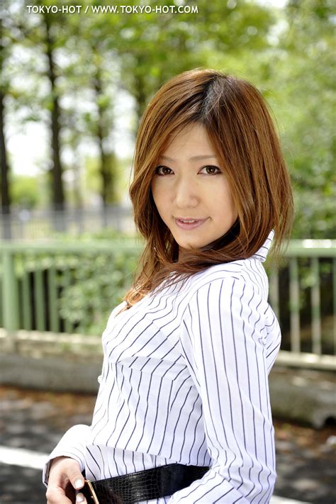 Tokyo Hot N Set Yuki Takaoka Porn Pic