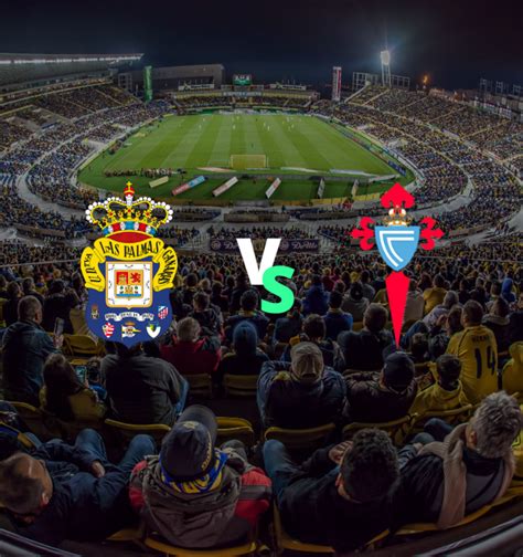 Entradas UD Las Palmas RC Celta T 23 24 Bstadium