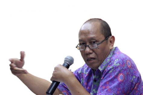 Penetapan Gibran Sebagai Bakal Cawapres Contoh Buruk Cara Berpolitik