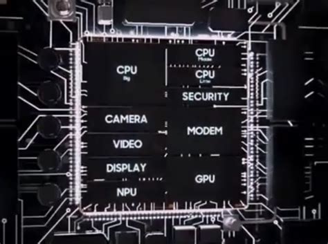 Samsung Highlights All The Powerful Features Of The Exynos Soc