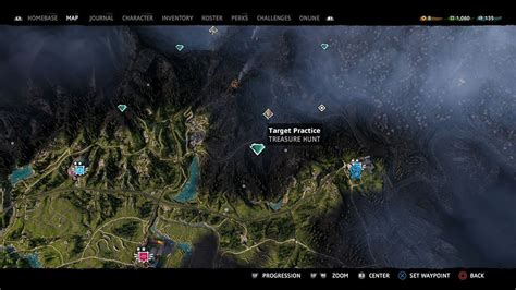 Far Cry New Dawn Treasure Hunts Guide - Gamers Heroes