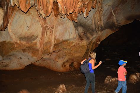 Tha Lande Les Grottes De Chiang Dao Les Routes De Tous Les Voyages