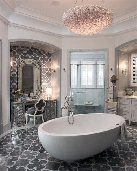 Top 60 Best Master Bathroom Ideas Home Interior Designs