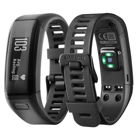 Venta Garmin Vivoactive Hr Caracter Sticas En Stock