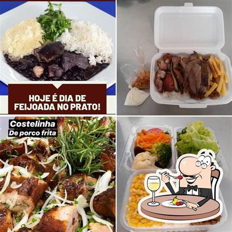 Pataco s Restaurante e Delivery de refeições Uberlândia Restaurant