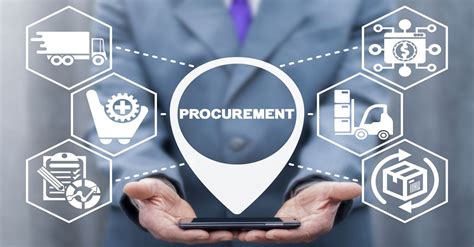 Partner Management And Strategic Procurement Part 2 Of 3 Lynx