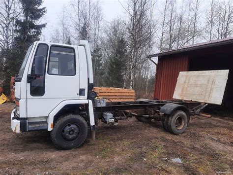 Ford Cargo 0813 Kuorma Autot Nettikone