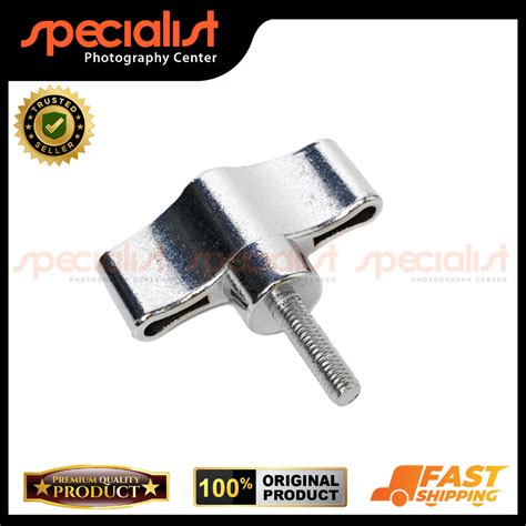 Jual Baut Kuncian Light Stand Thumb Screw Lock Nut Shopee Indonesia