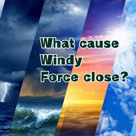 Troubleshooting Windy App Crashes: Common Causes and Solutions | アプリ不具合まとめ