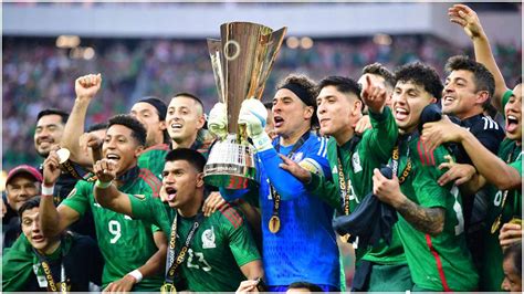 El Polémico Video En El Que La Selección Mexicana Responde A Las