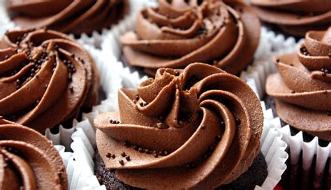 Chocolate Cupcake Day 2015 The Jeromy Diaries