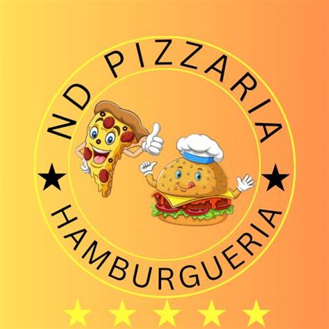 Nd Pizzaria Y Hamburgueria Viamao Ifood