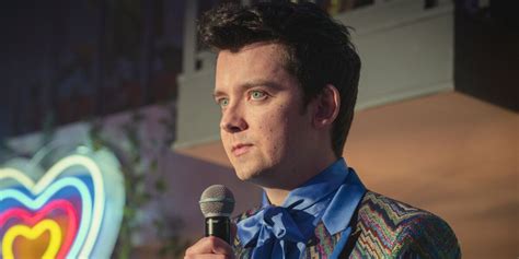 Sex Education comment se termine la série Voici la fin si vous avez la flemme de regarder