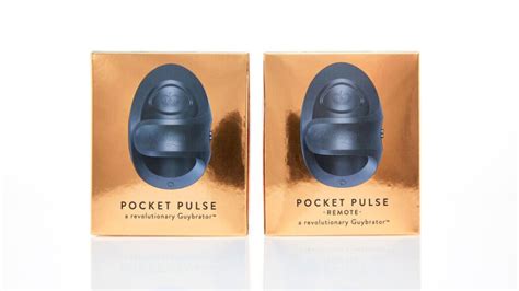 Hot Octopuss Reports Top Sales For Pocket Pulse Collection XBIZ