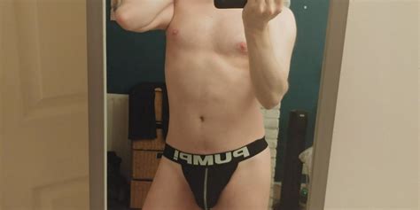 Black Is Always A Good Look Right Nudes Jockstraps NUDE PICS ORG