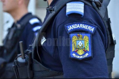 Jandarmeria Foto Monitorul De Suceava Miercuri Martie