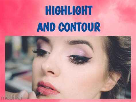 Mua Cosmetics Facebook Post Template Mediamodifier