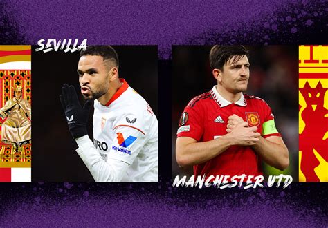 Sevilla Vs Manchester United Prediction And Preview Opta Analyst