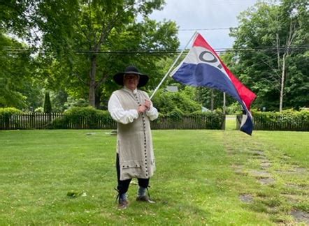 The Deacon John Grave House And Grounds Host Visitors Deaconjohngrave Org