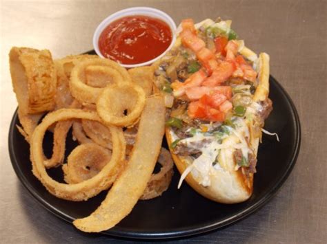 Hot Italian Sandwiches Pasquales Pizza And Sandwiches In Morehead Ky