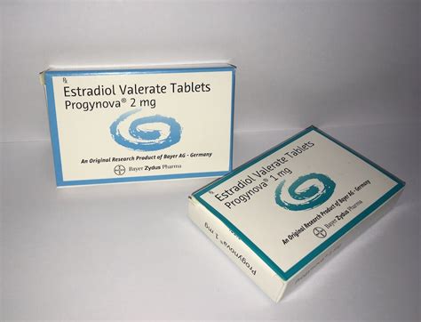 Buy Progynova 2mg Online Estradiol Valerate Tablets Allgenericcure