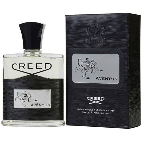 Aventus Masculino Eau De Parfum Creed Lyon Perfumaria