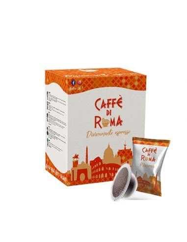 Caffe Di Roma Bialetti Minerva Cartone Compatibili Bialetti