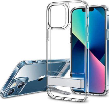 10 Best iPhone 13 and 13 Pro Cases with Stand (2022) | Beebom