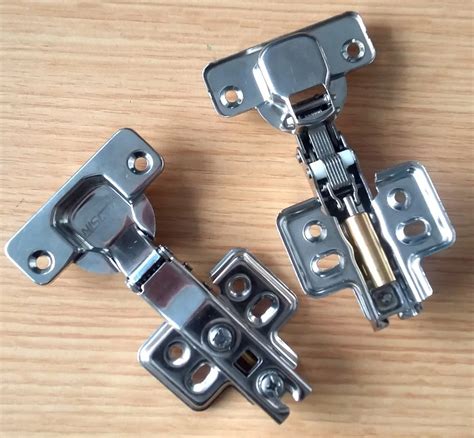 Mepla Stainless Steel Cabinet Hinge Dtc Hydraulic Soft Closing Hinge Buy Hingemepla Cabinet