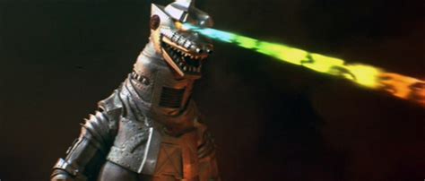 Mechagodzilla Showa Vs Battles Wiki Wikia