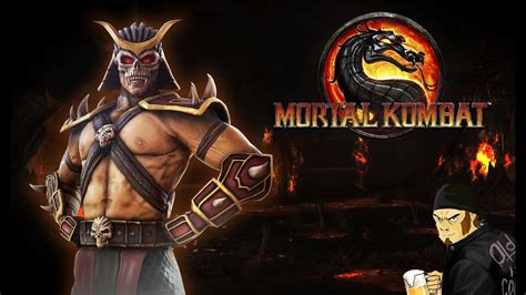 Un Nuevo Comienzo As Fue Mortal Kombat Ft Hu Rfano Producciones