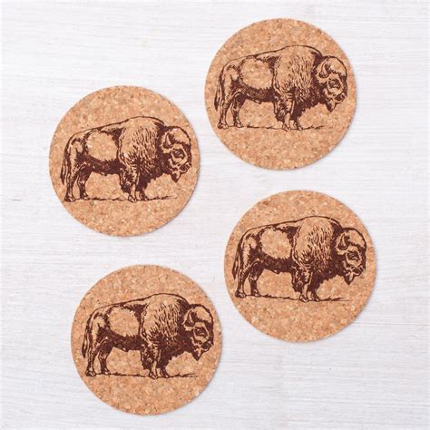 Drink Coasters — Crafted In Colorado