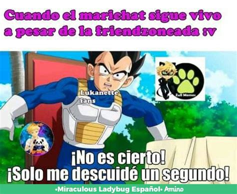 Memes De Papa Garou Miraculous Ladybug Espa Ol Amino