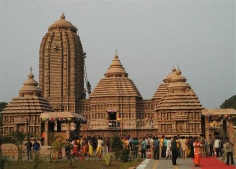 Puri Jagannath Temple Legacy Ias Academy