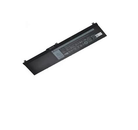 Battery For Dell Oem Orginal Vrx J P F Precision