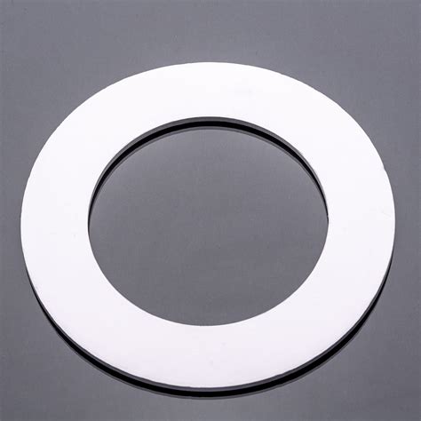 Teflon PTFE Gasket DN150 PN25 40x2mm POLBERIS Goods For Industry