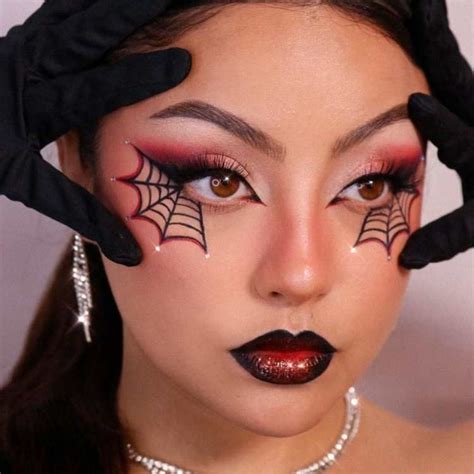 Ideas De Maquillaje Para Halloween Si No Tienes Disfraz Maquillaje