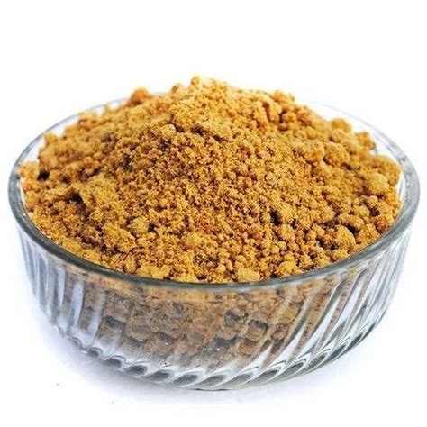 Pure Organic Jaggery Powder Packaging Type Plastic Bag Packaging