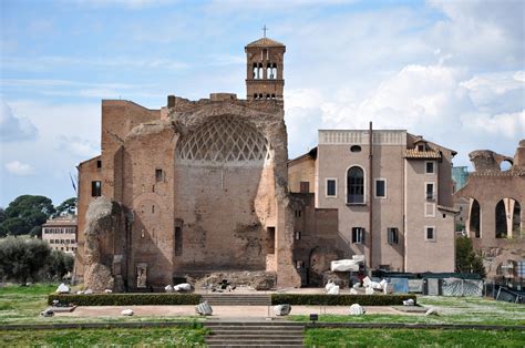 Domus Aurea Rome Italy Culture Review Condé Nast Traveler