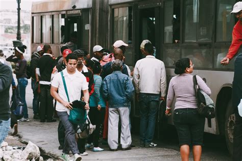 Este Lunes Vuelven A Ser Gratuitos Los Autobuses De La EMT LGN Medios